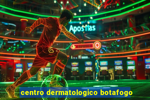 centro dermatologico botafogo